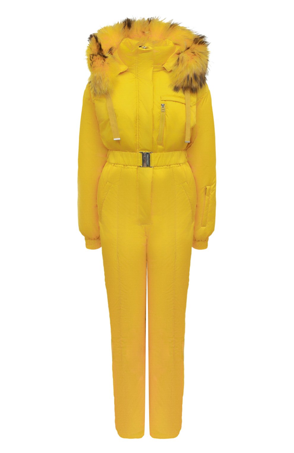 Пуховый комбинезон FREEDOMDAY, арт. IFRW6686AH736-RDRFCF, фото 1