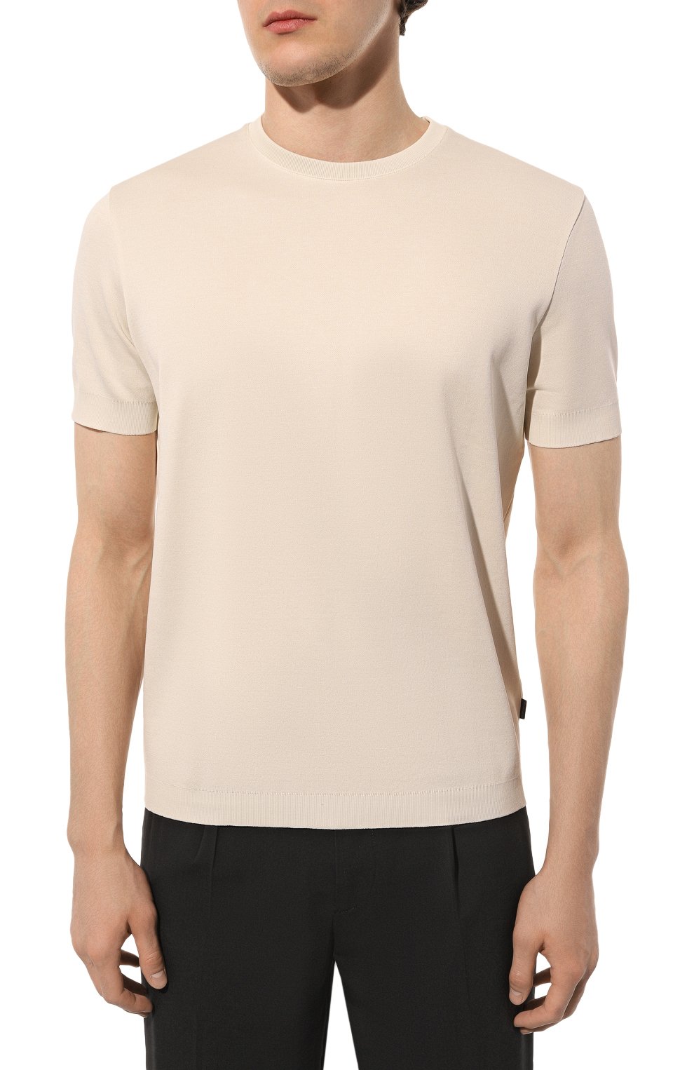 Хлопковый джемпер WINDSOR, арт. 13 FL0R0-T 10015951, фото 3