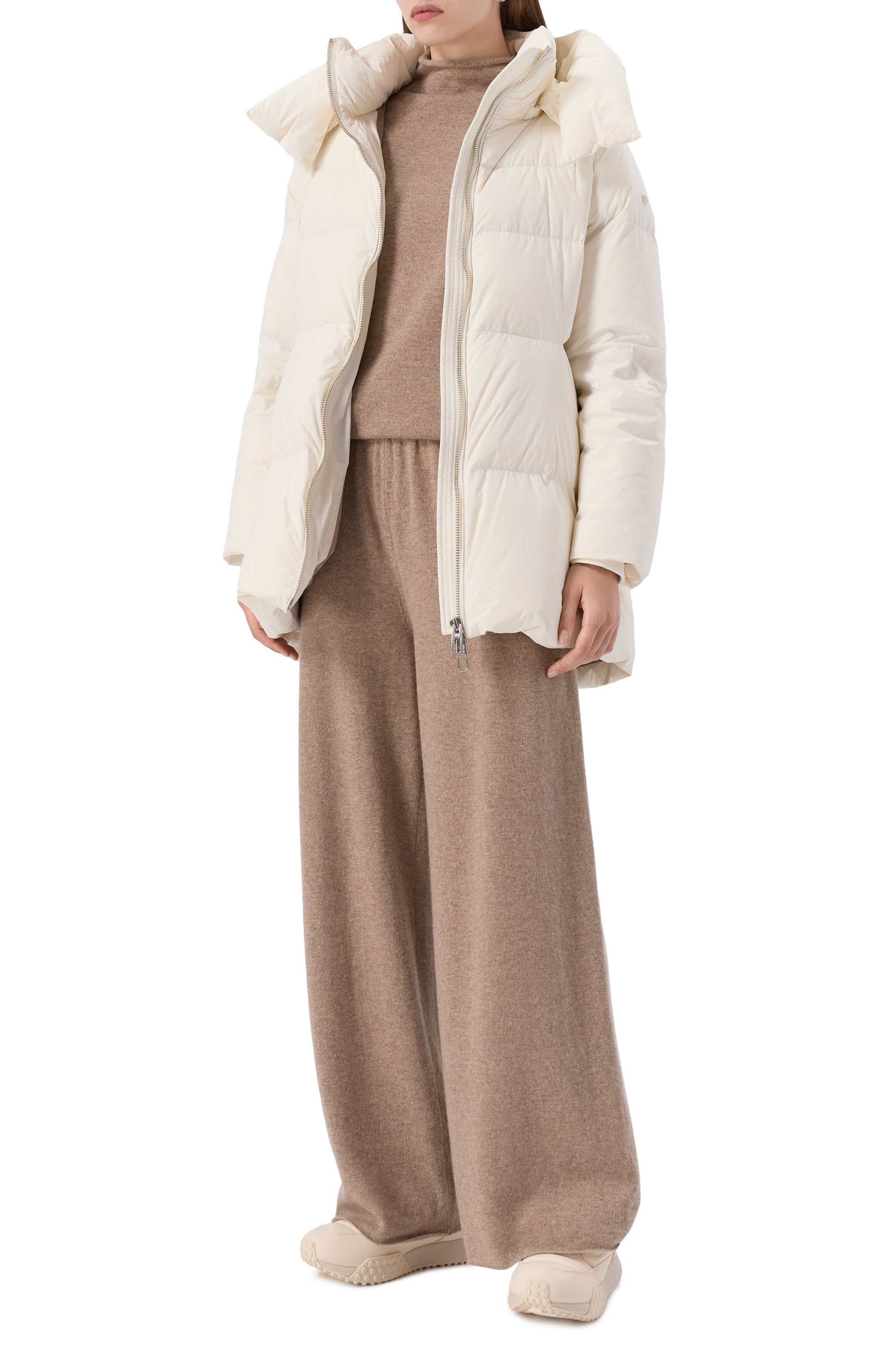 Пуховик DUNO, арт. HARUKI/APRICA, фото 2