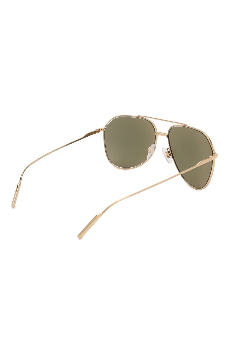 Солнцезащитные очки DOLCE & GABBANA, арт. 2166-K02/F9, фото 1