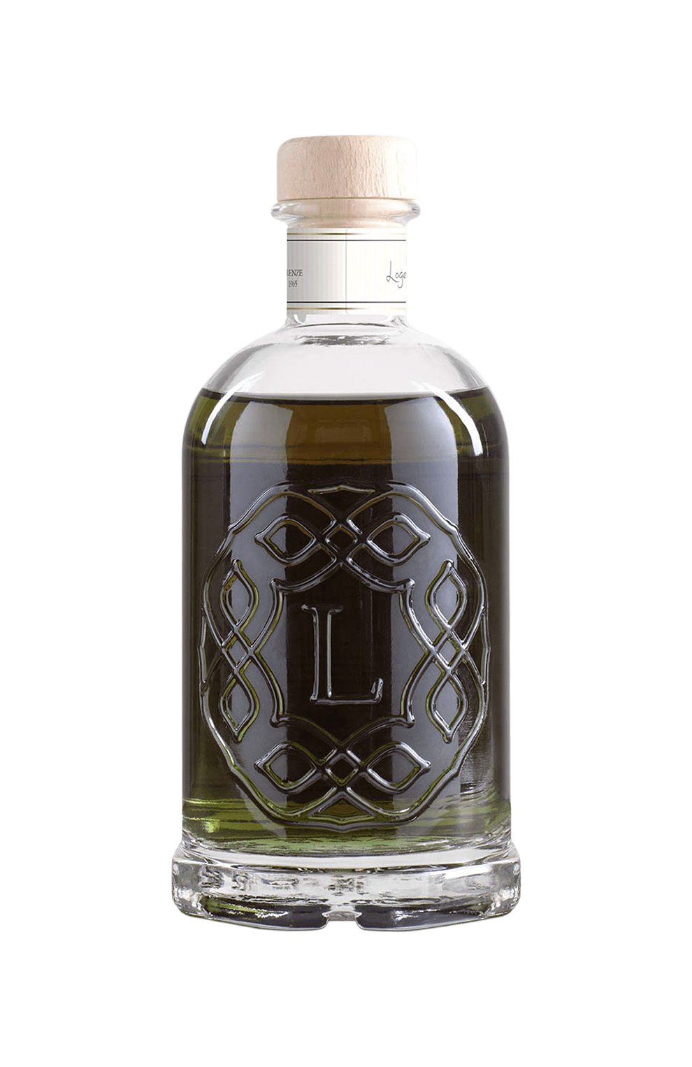 Диффузор selva oscura / "темный лес" (1000ml) LOGEVY FIRENZE 1965, арт. 8050519373852, фото 2