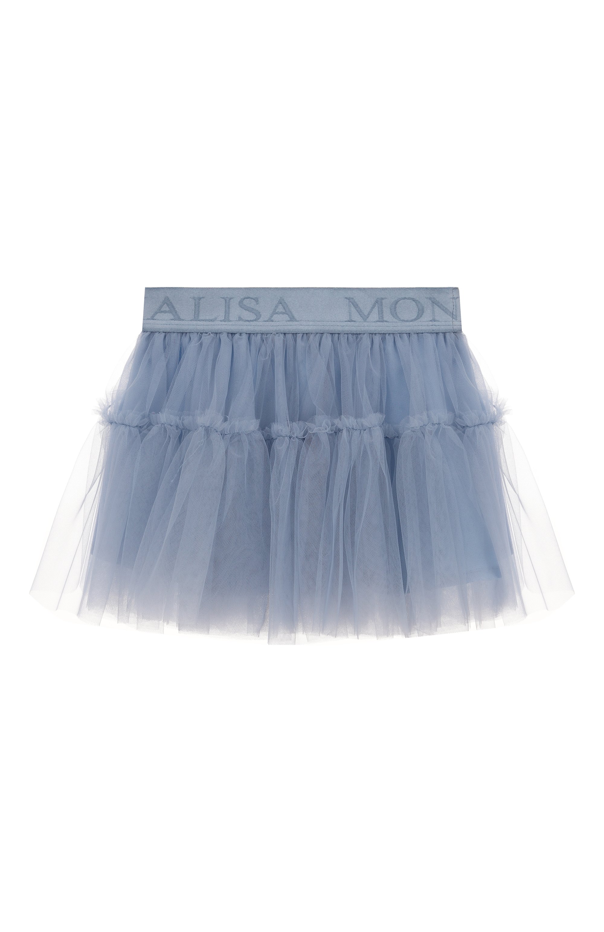 Юбка MONNALISA, арт. 37FGON, фото 2