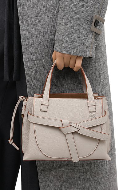 Сумка gate LOEWE, арт. A650Z99X05, фото 2