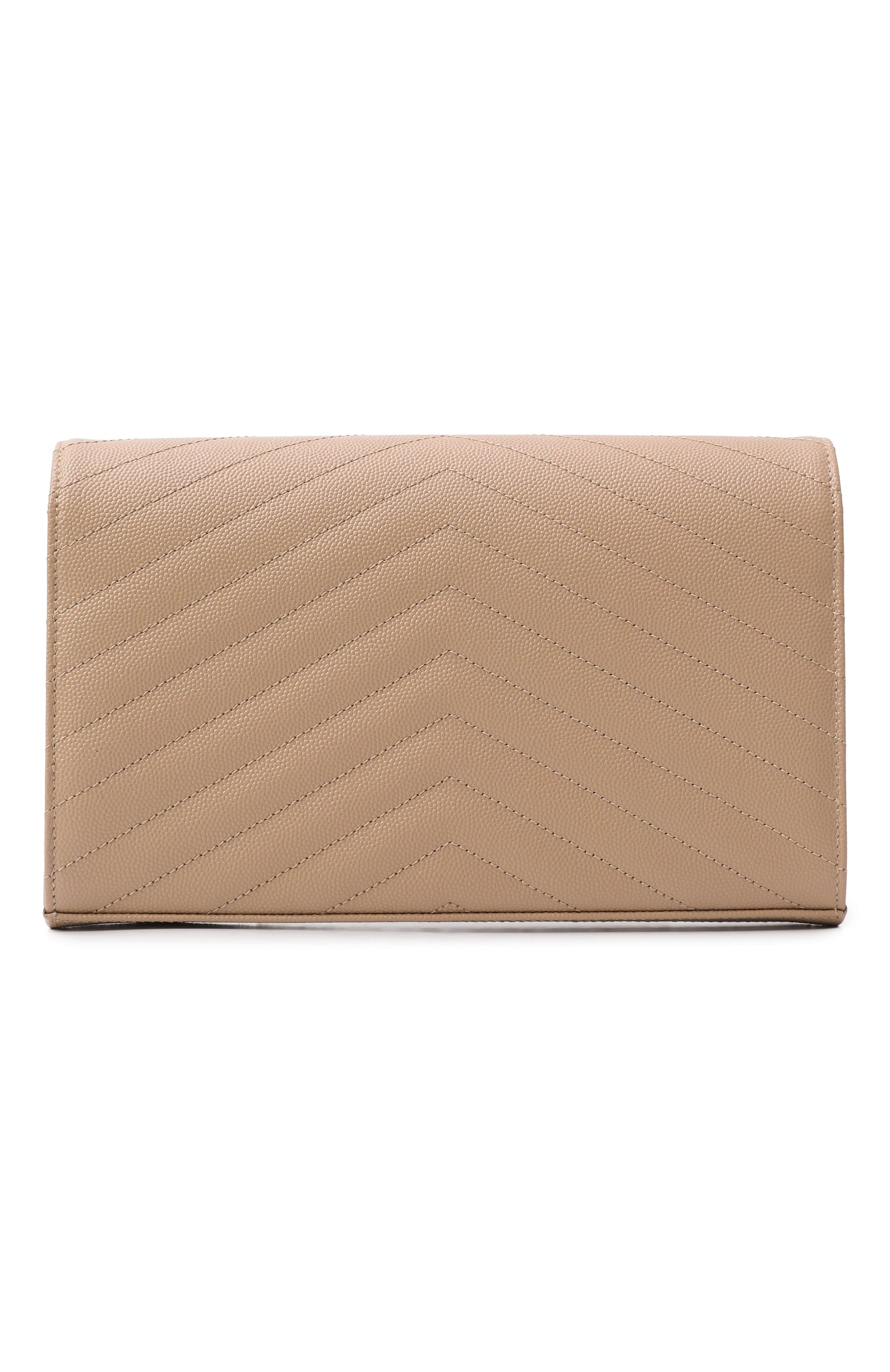 Сумка classic cassandre SAINT LAURENT, арт. 377828/B0W01, фото 6