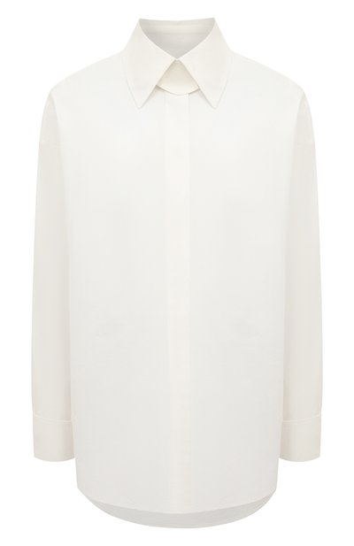 Женская хлопковая рубашка BORNE BOURGEOIS, арт. SW-BL-BO-3001