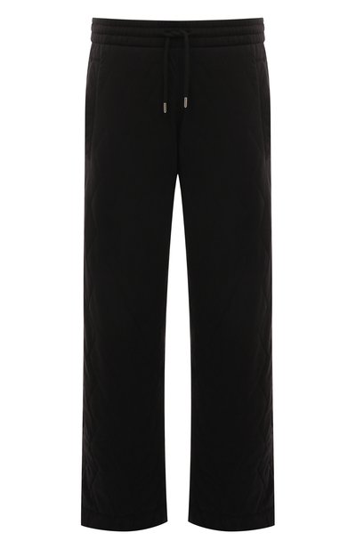 Хлопковые брюки DRIES VAN NOTEN, арт. 242-021130-9616, фото 1