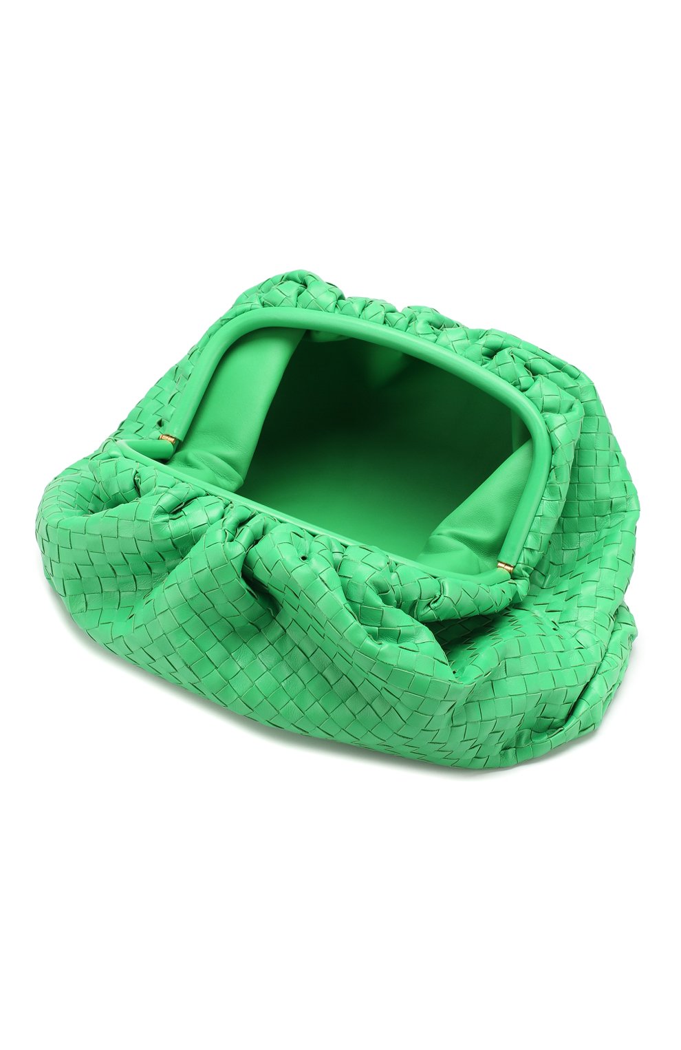 Клатч pouch  BOTTEGA VENETA, арт. 569038/VA4H3, фото 4