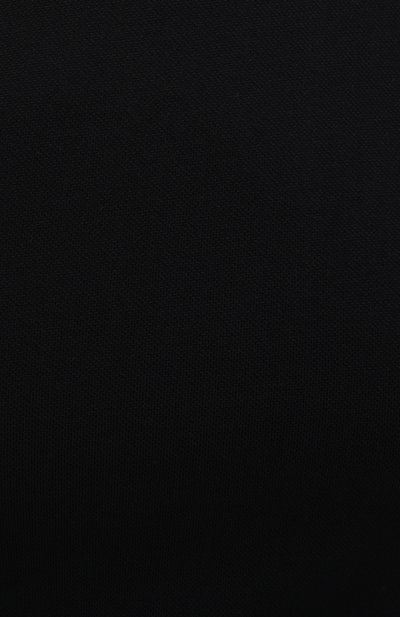 Топ RICK OWENS черного цвета по цене 24500 руб., арт. RP21S3692/KSP, фото 5 Топ RICK OWENS, арт. RP21S3692/KSP, фото 5