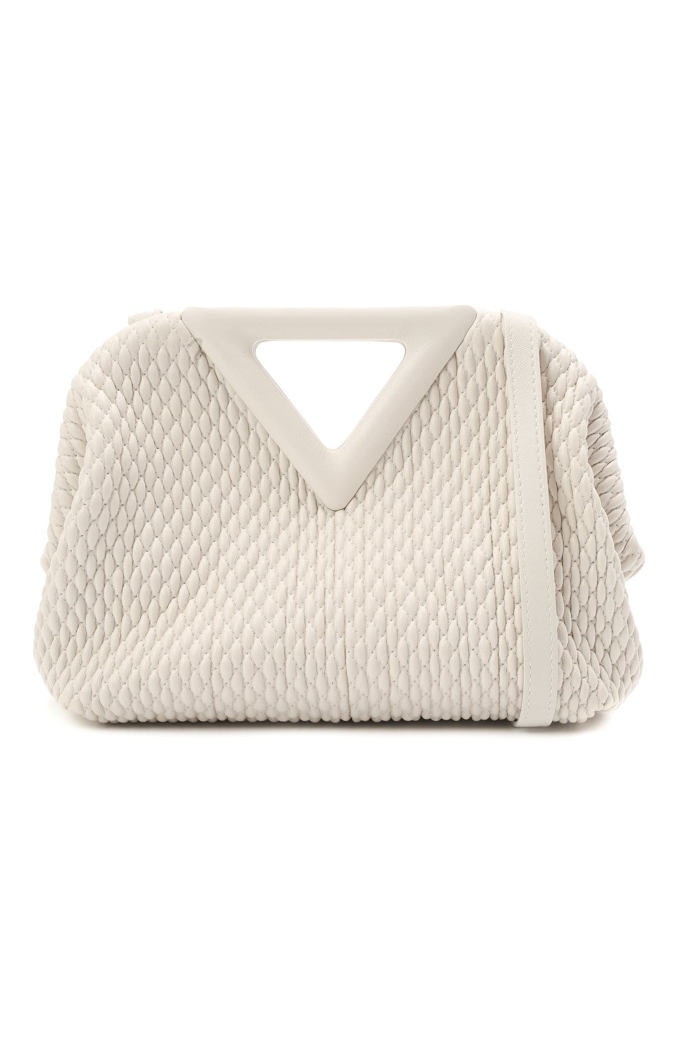 Сумка point small BOTTEGA VENETA, арт. 661986/V0TB1, фото 7