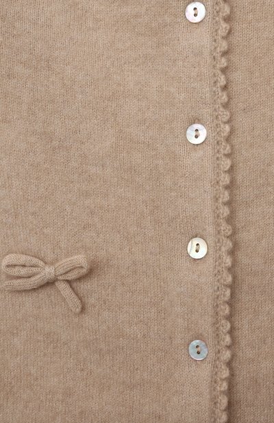 Кашемировый комбинезон OSCAR ET VALENTINE, арт. COM0422S, фото 3