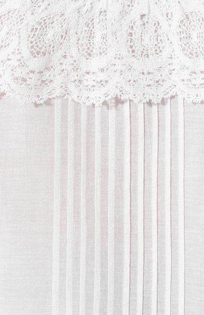 Хлопковый топ ZADIG AND VOLTAIRE, арт. SHCA3501F, фото 5