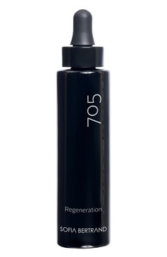 Интенсивный обновляющий бустер для регенерации кожи 705 regeneration booster solution (30ml) SOFIA BERTRAND бесцветного цвета, арт. 3770017705997 | Фото 1 (Нос: Не проставлено; Косметика кросс-кт: Антивозрастной уход; Региональные ограничения белый список (Axapta Mercury): Не проставлено; Назначение: Для лица; Тип продукта: Сыворотки)