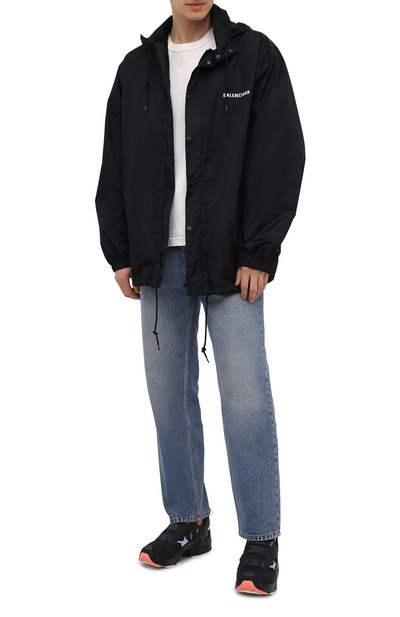 Кроссовки instapump fury og REEBOK, арт. FY6778, фото 2