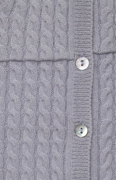 Кашемировый комбинезон OSCAR ET VALENTINE, арт. COM0522S, фото 3