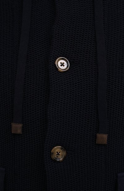 Шерстяной кардиган ELEVENTY, арт. B71MAGB05 MAG0B029, фото 5