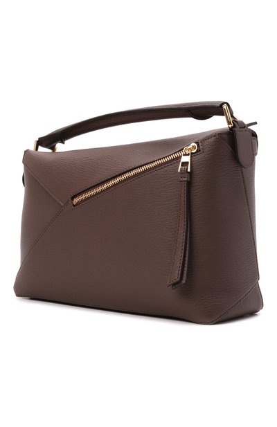 Сумка puzzle LOEWE, арт. A510P49X05, фото 3