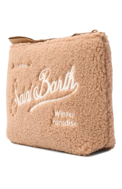 Косметичка aline MC2 SAINT BARTH, арт. ALI0023-00208I/ALINE TEDDY, фото 4