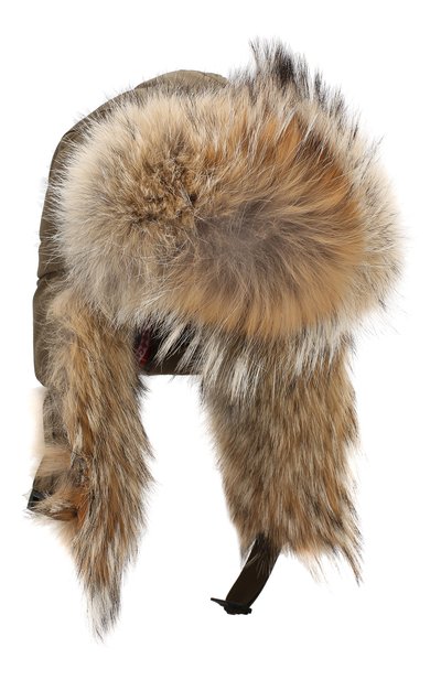 Шапка-ушанка CANADA GOOSE, арт. 5187L, фото 1