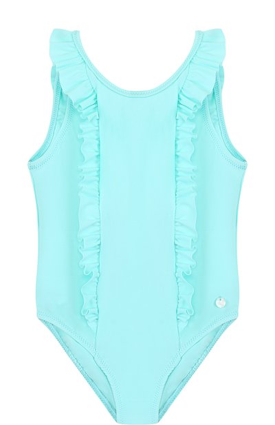Слитный купальник с оборками TARTINE ET CHOCOLAT, арт. TL38001/2A-3A, фото 1