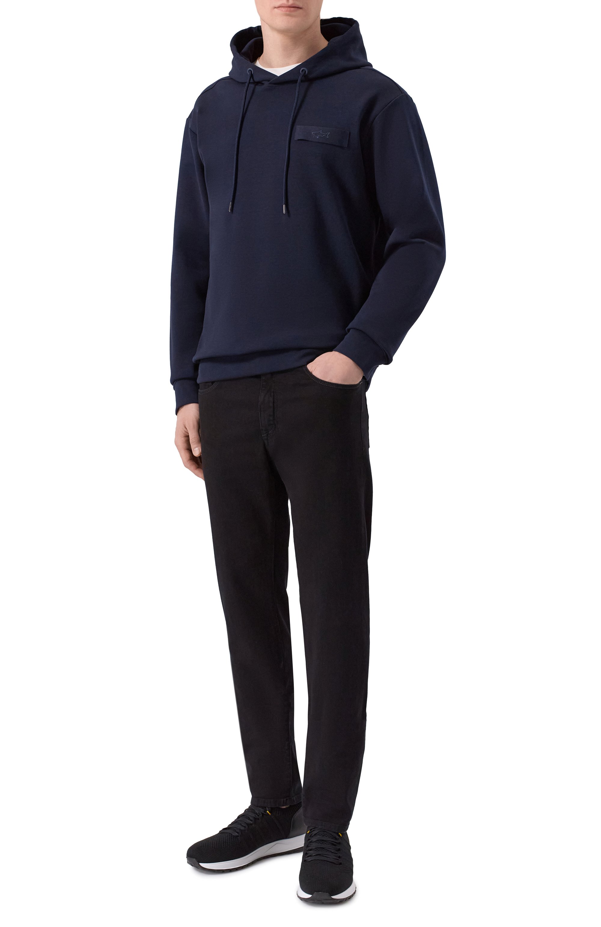 Худи PAUL&SHARK, арт. 26411829, фото 2