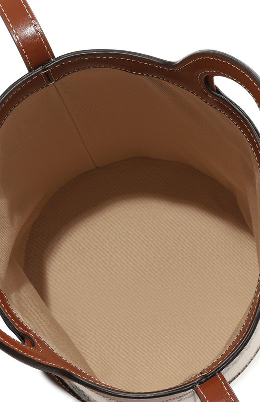 Сумка-тоут Tropicalia Marni SCMP0056U2/P6457 Кремовый  SCMP0056U2/P6457 Фото 5