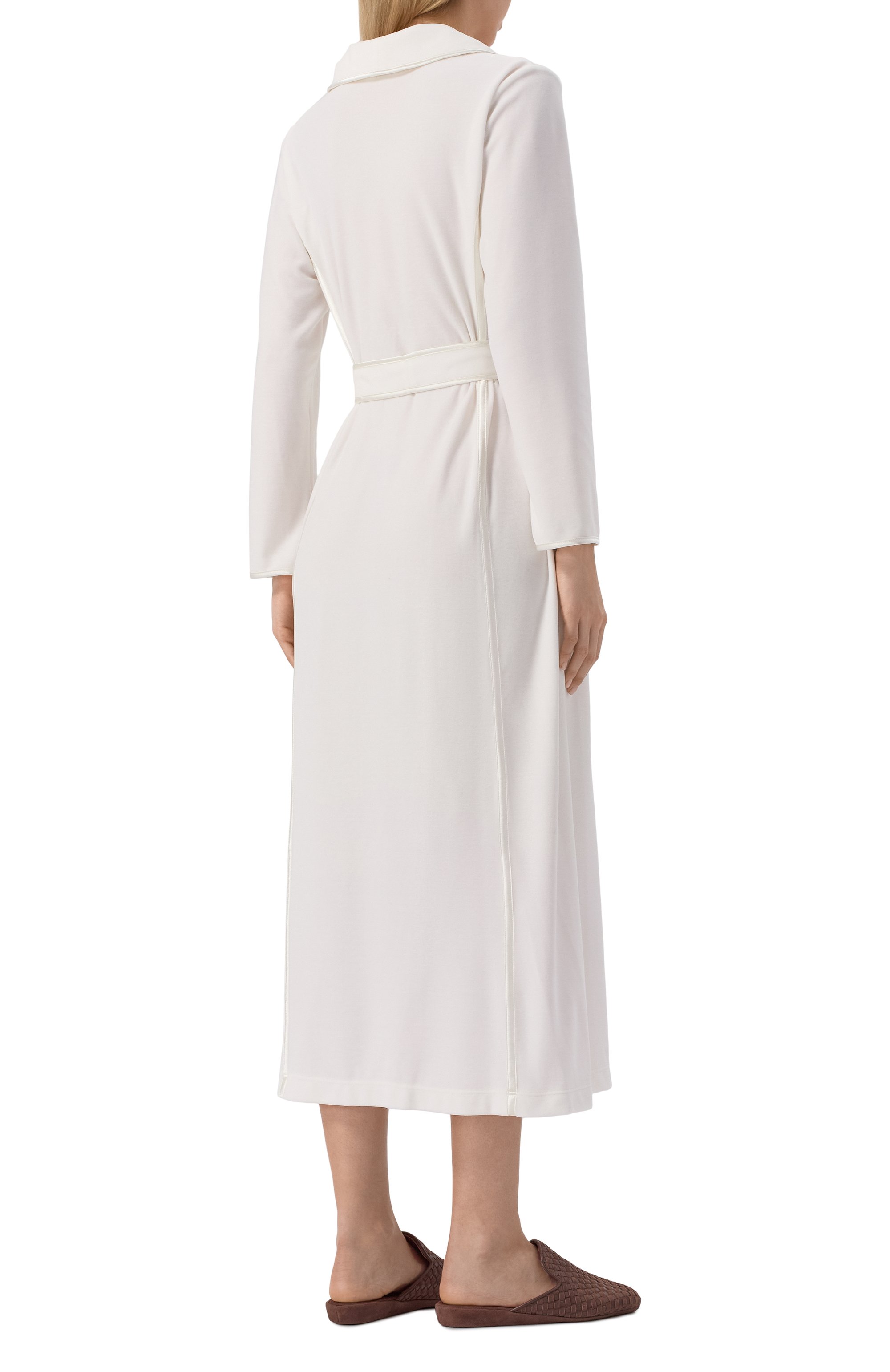 Хлопковый халат FERAUD, арт. 3883035, фото 4