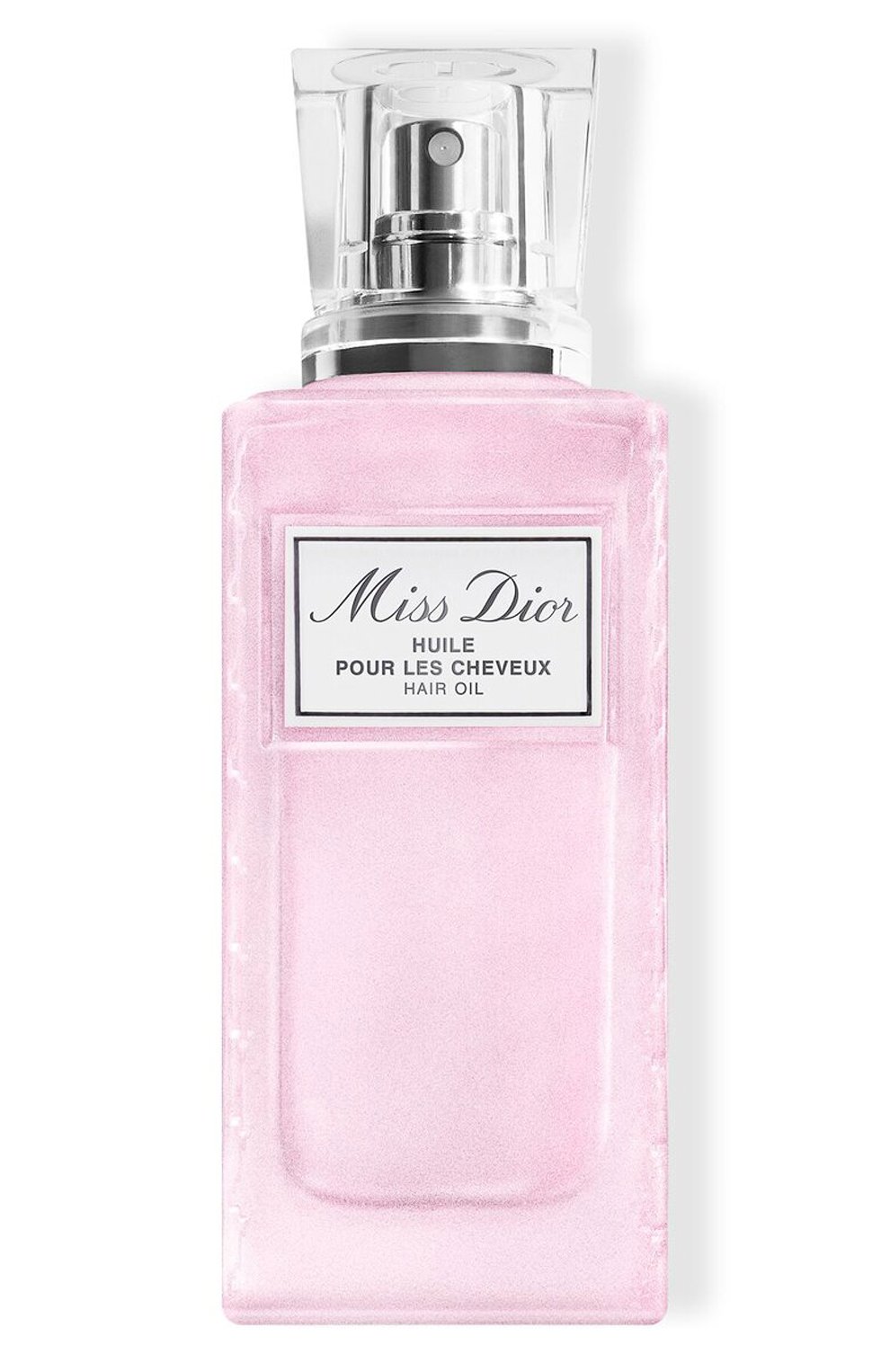 Парфюмированное масло для волос miss dior (30ml) DIOR, арт. C099700047, фото 1