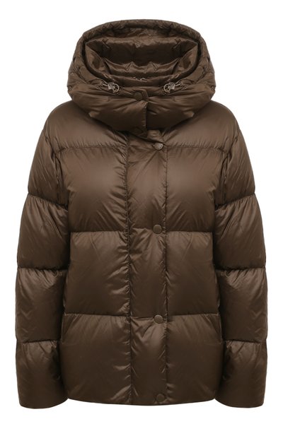 Женский пуховик AFTER LABEL, арт. KIPNUK/N051