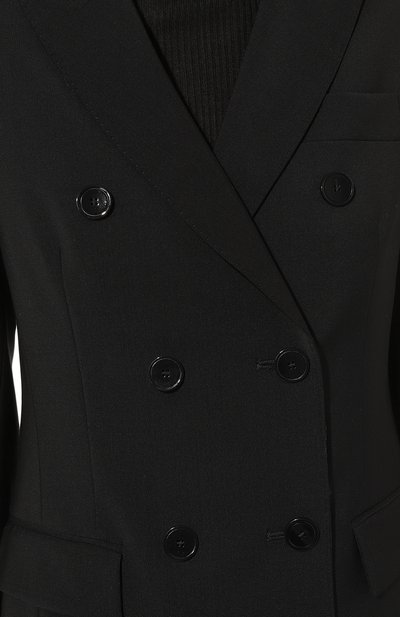 Шерстяной жакет SEVENTY VENEZIA, арт. GI0736/190007, фото 5