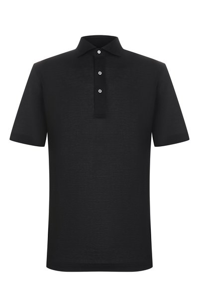 Хлопковое поло MVST, арт. M26.CSM.H402/1626, фото 1