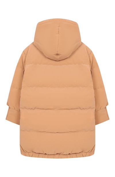 Пуховая парка CHLOÉ, арт. C21282, фото 2