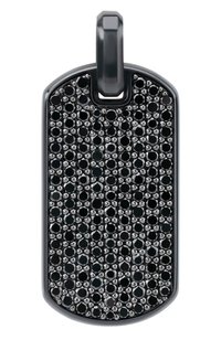 Кулон streamline DAVID YURMAN, арт. D25078MTBABD, фото 1