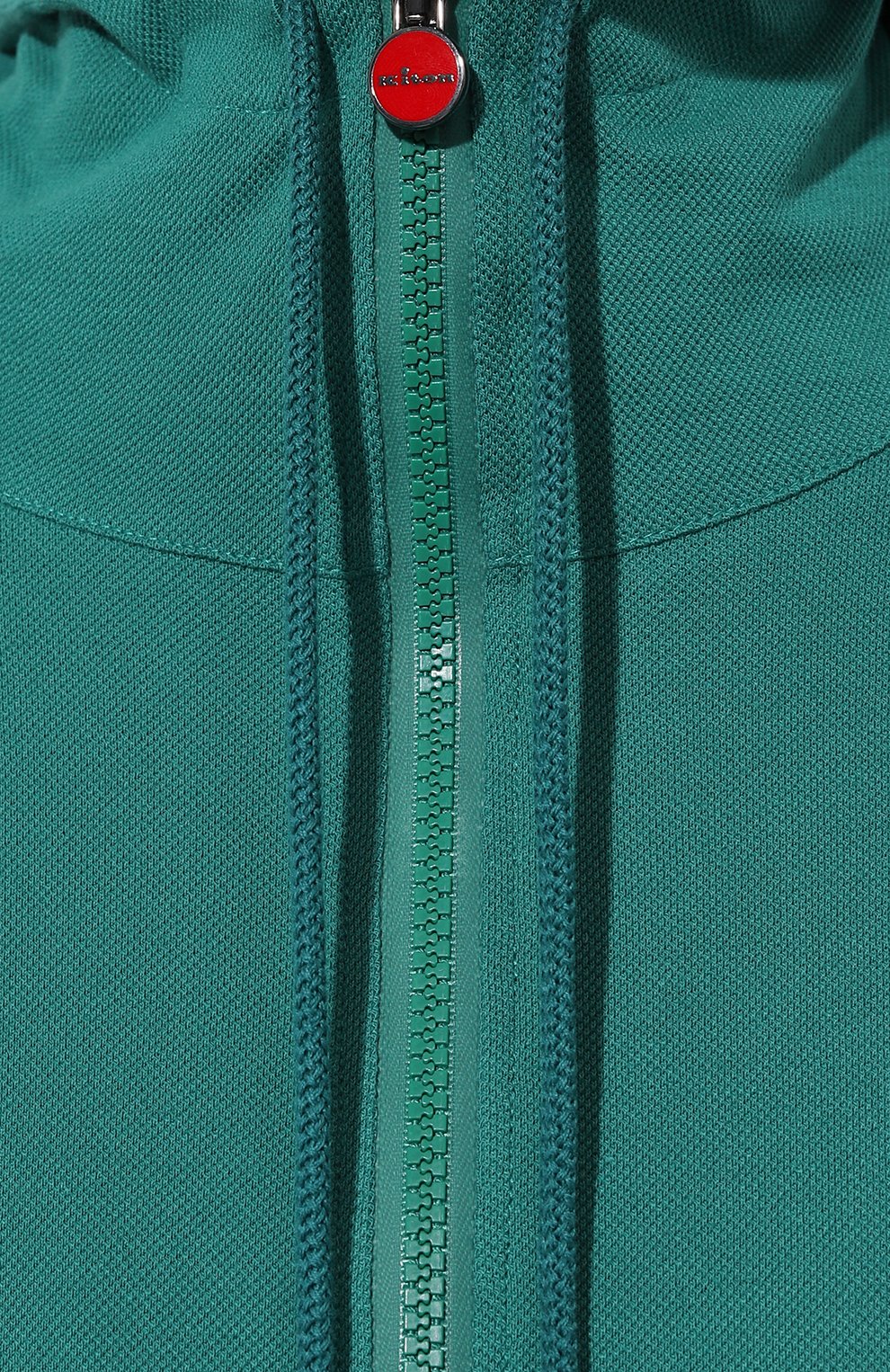 Хлопковая толстовка KITON, арт. UMC010H08801, фото 5