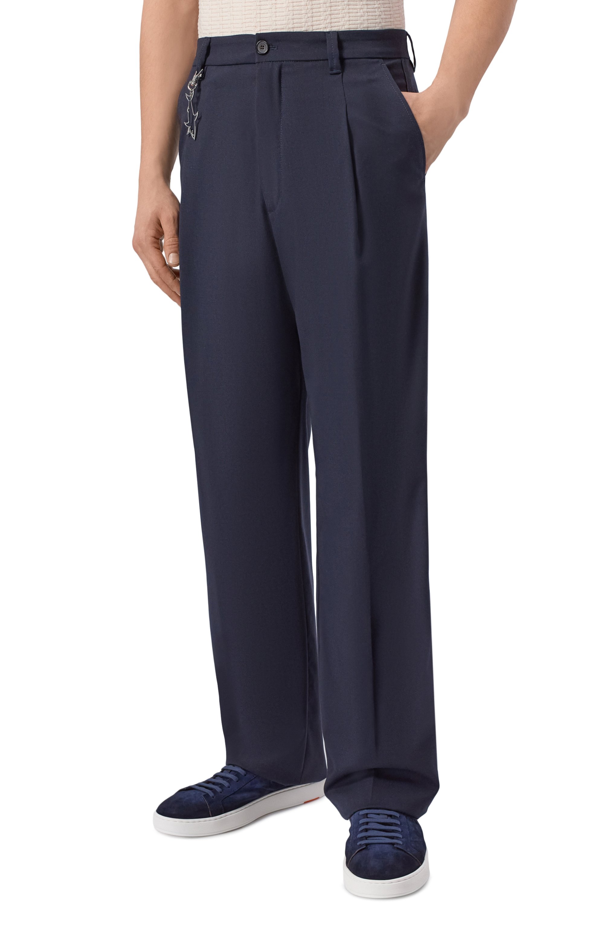 Брюки PAUL&SHARK, арт. 25414080, фото 3