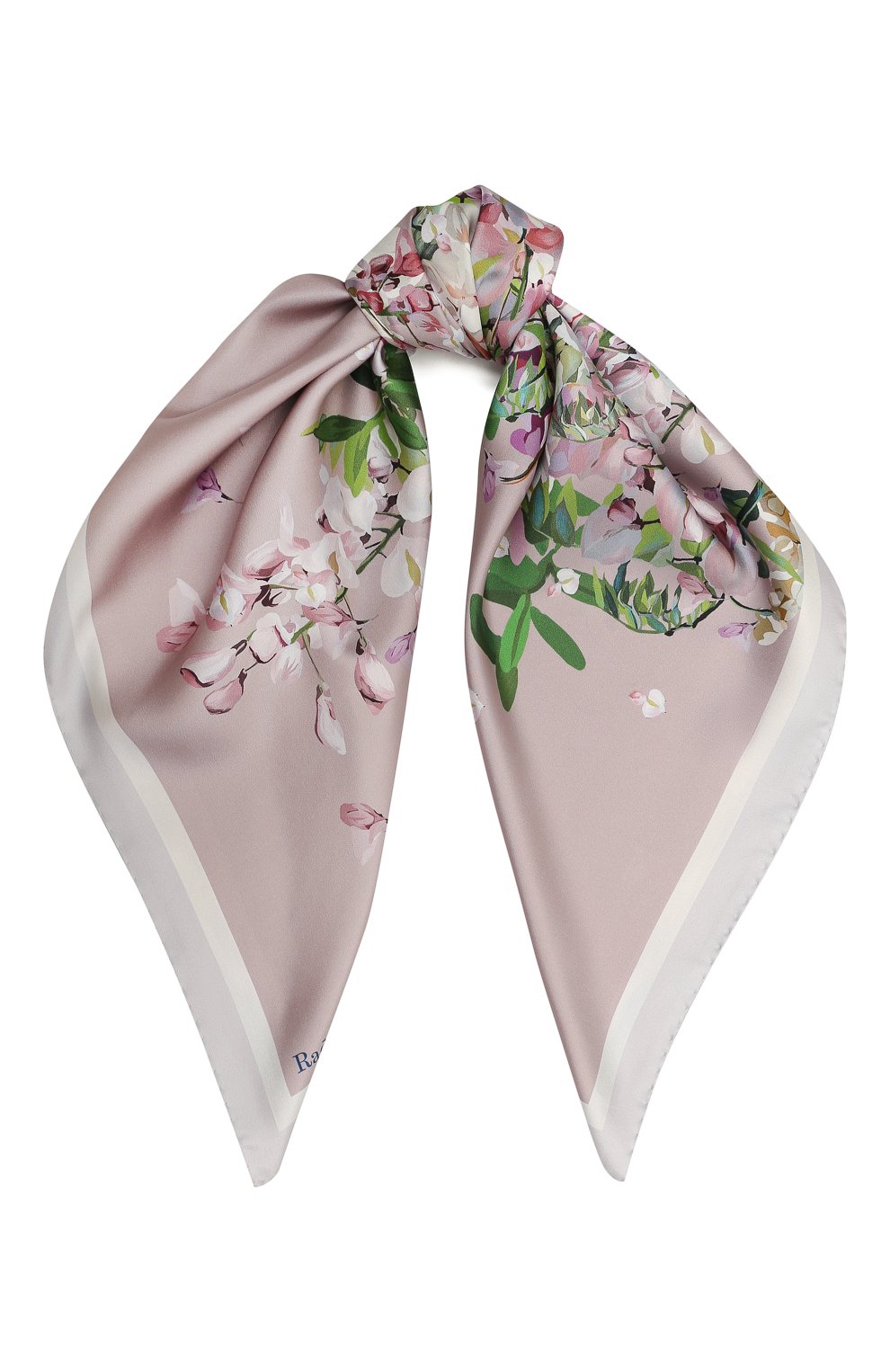 Шелковый платок happiness RADICAL CHIC, арт. 552654.07.02, фото 1