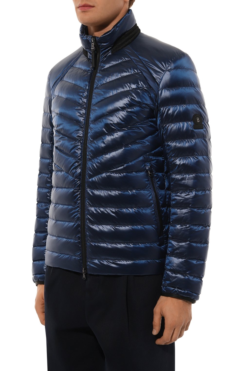 Пуховая куртка BOGNER, арт. 38496549, фото 3