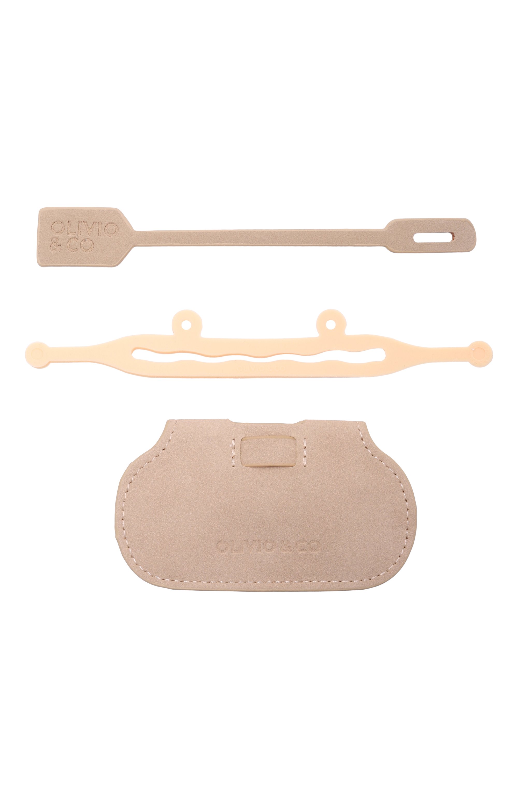 Солнцезащитные очки toddler round OLIVIO & CO, арт. ES101-CB, фото 4