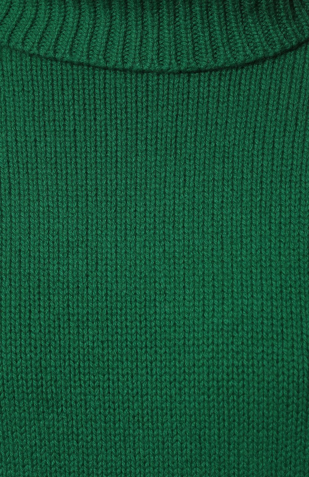 Свитер из шерсти и кашемира ALLUDE, арт. 225/17645, фото 5