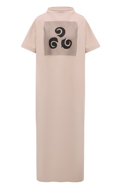 Хлопковое платье MIDGARD PARIS, арт. B41302, фото 1