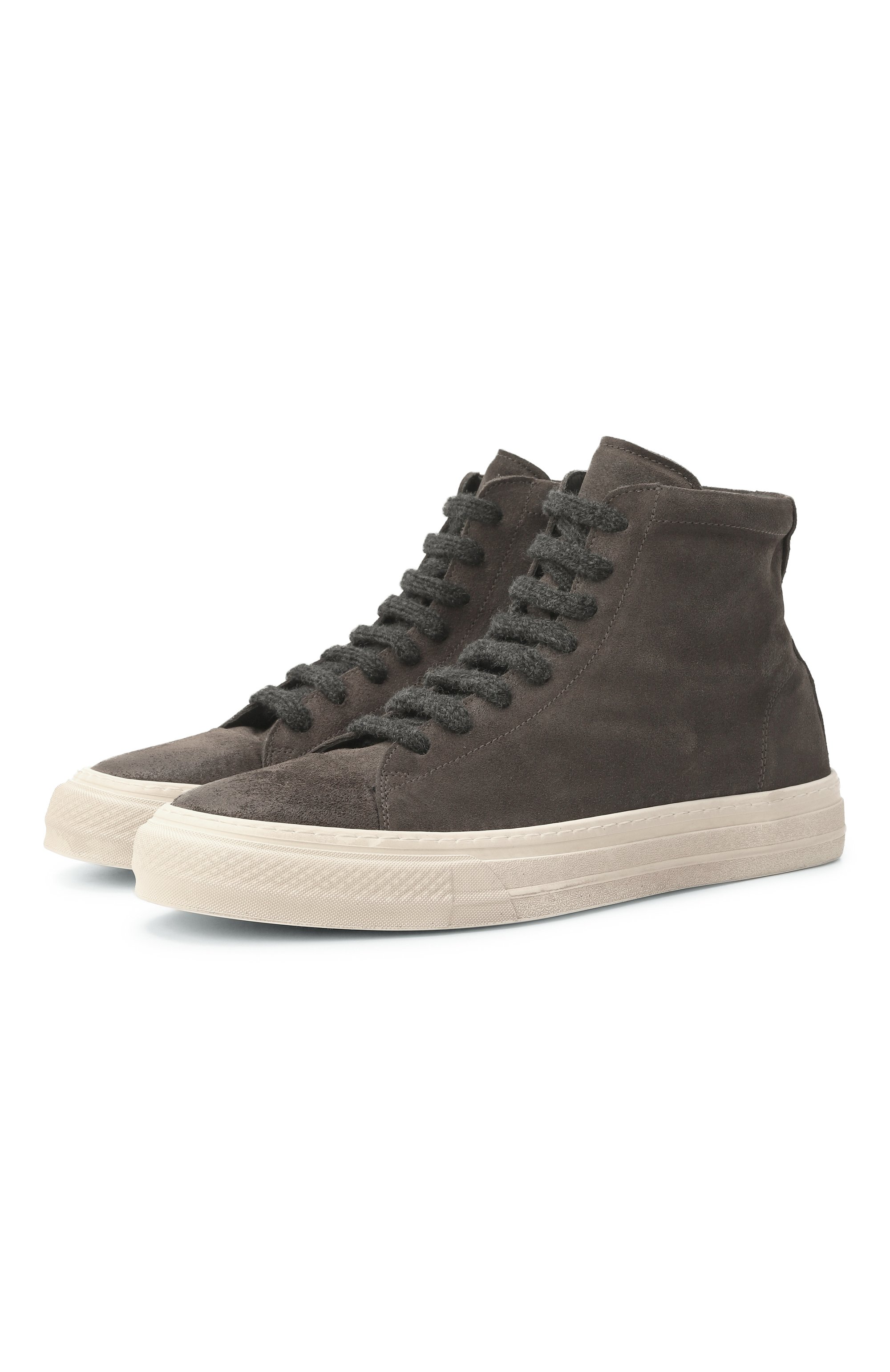 Замшевые кеды MOMA, арт. 63504C-F0X, фото 1