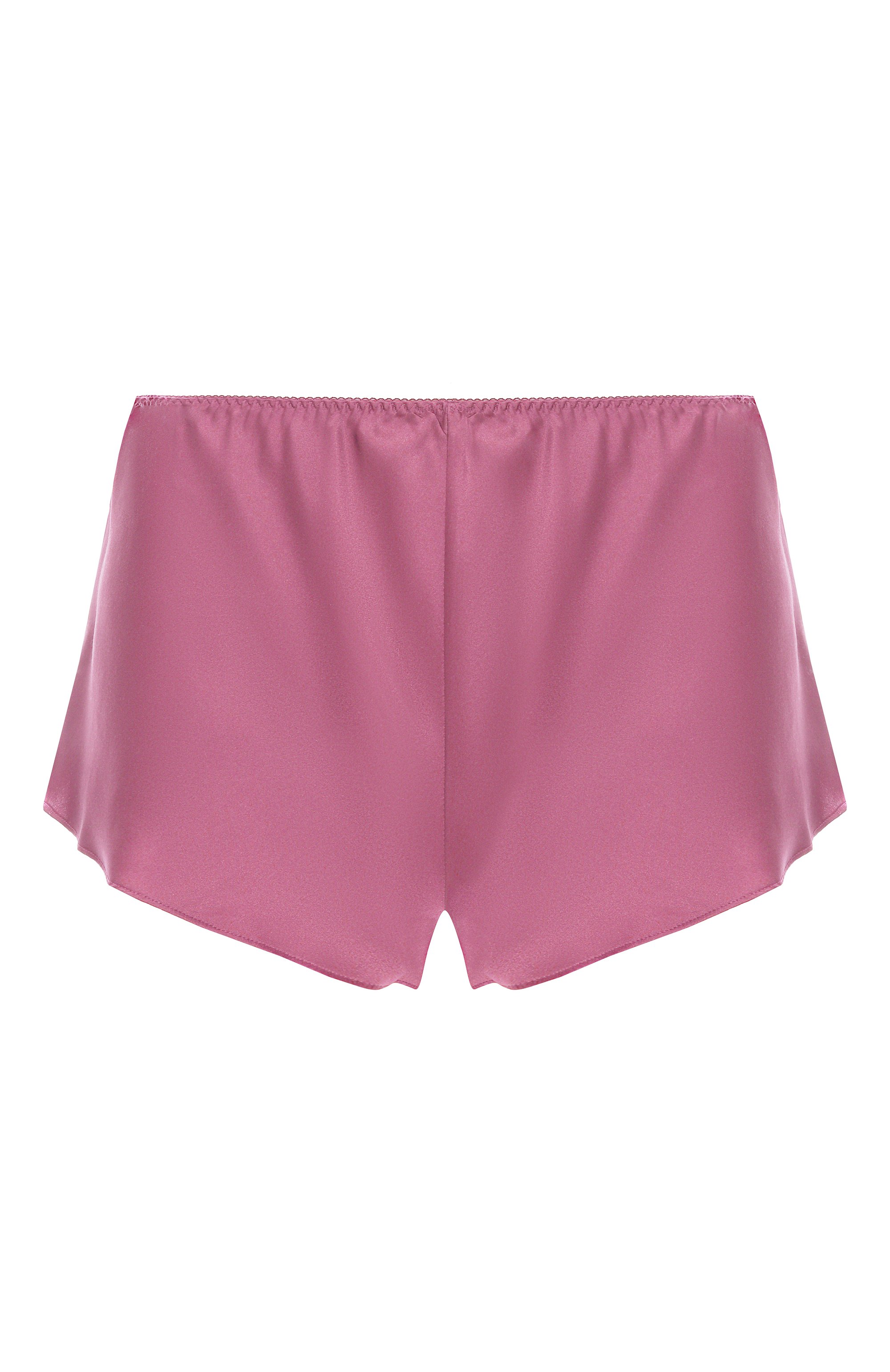 Шелковые шорты LUNA DI SETA, арт. VLST08006, фото 1