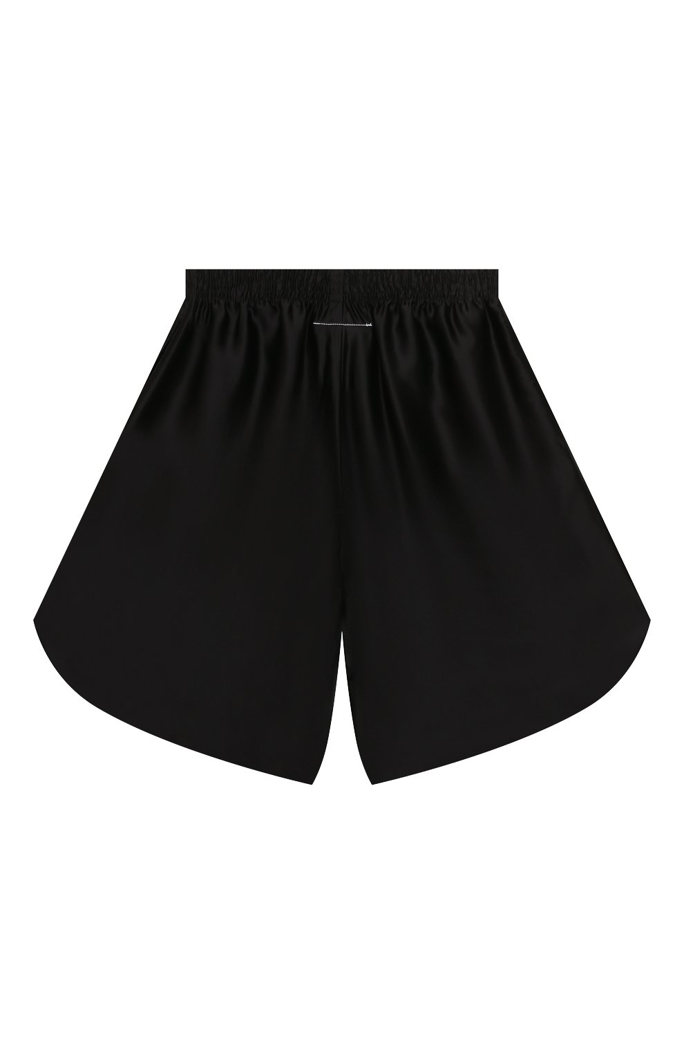 Шорты из вискозы MM6, арт. M60096-MM056, фото 2