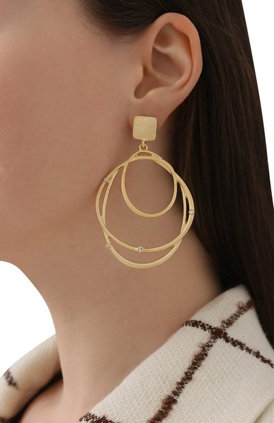 Сер ьги EXCLAIM, арт. 033G2415E, фото 2