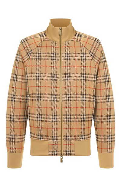 Мужской кардиган BURBERRY, арт. 8110567