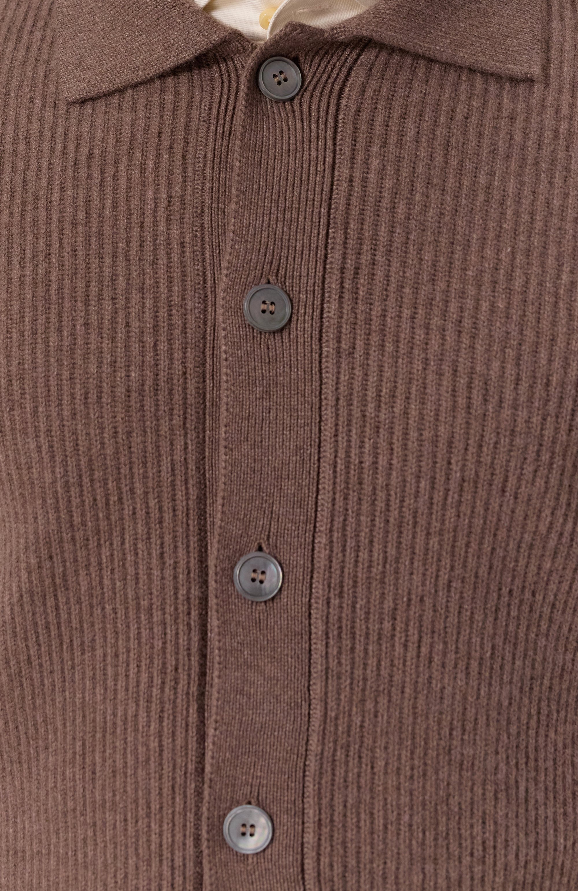 Кашемировый кардиган GRAN SASSO, арт. 23104/15561, фото 5