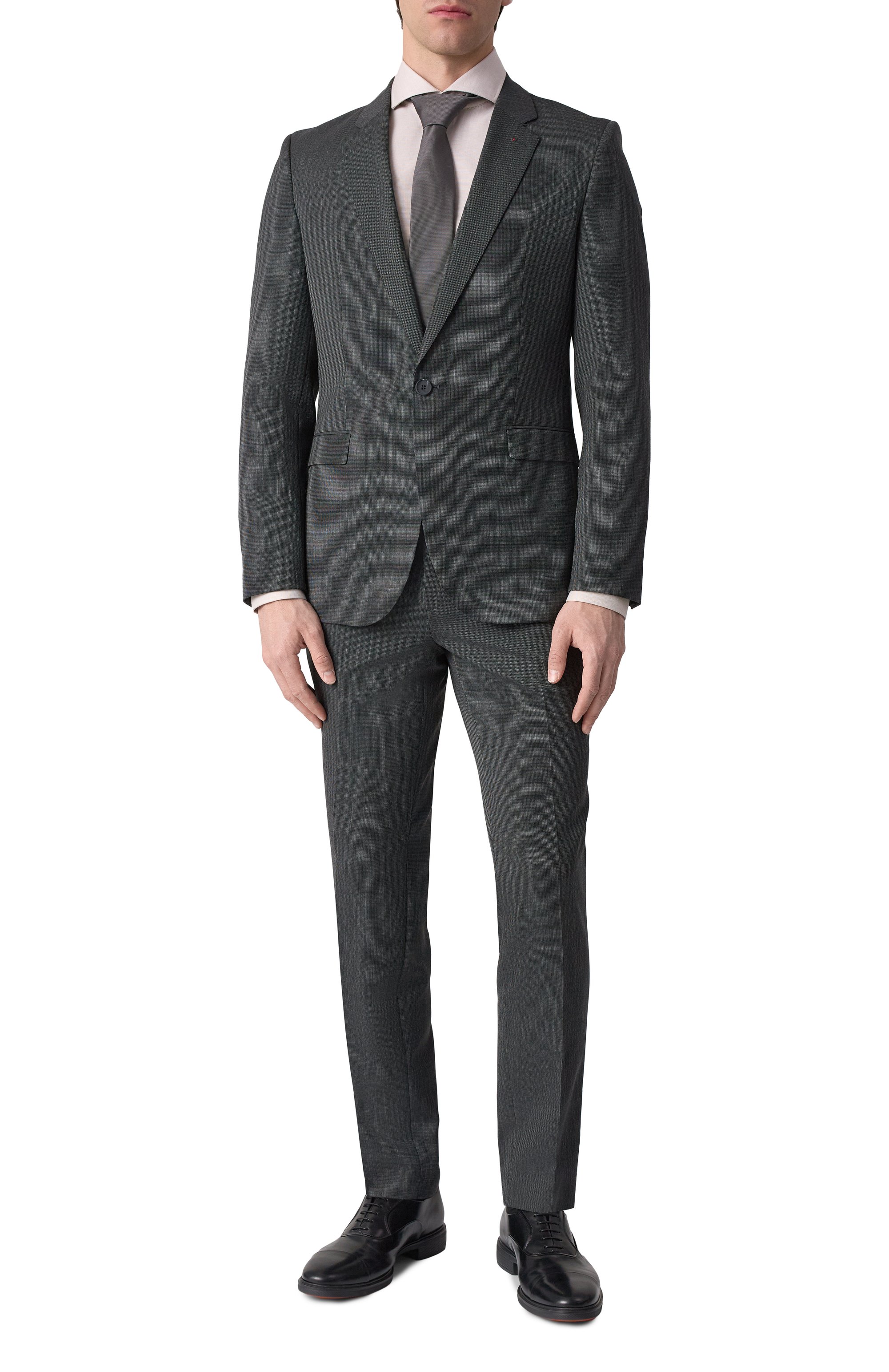 Сорочка BOSS, арт. 50539203, фото 2