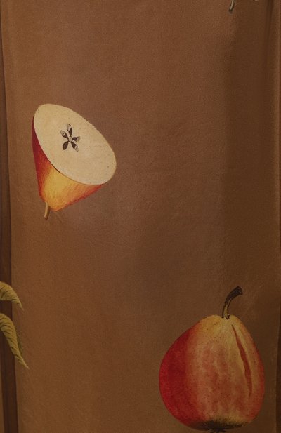 Платье UMA WANG, арт. S3 M UP5016, фото 5