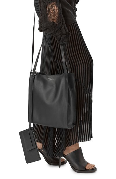 Сумка-тоут rutt large ANN DEMEULEMEESTER, арт. B0013885/LT191, фото 2