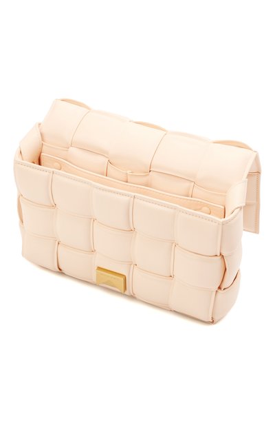Сумка padded cassette BOTTEGA VENETA, арт. 591970/VCQR1, фото 4