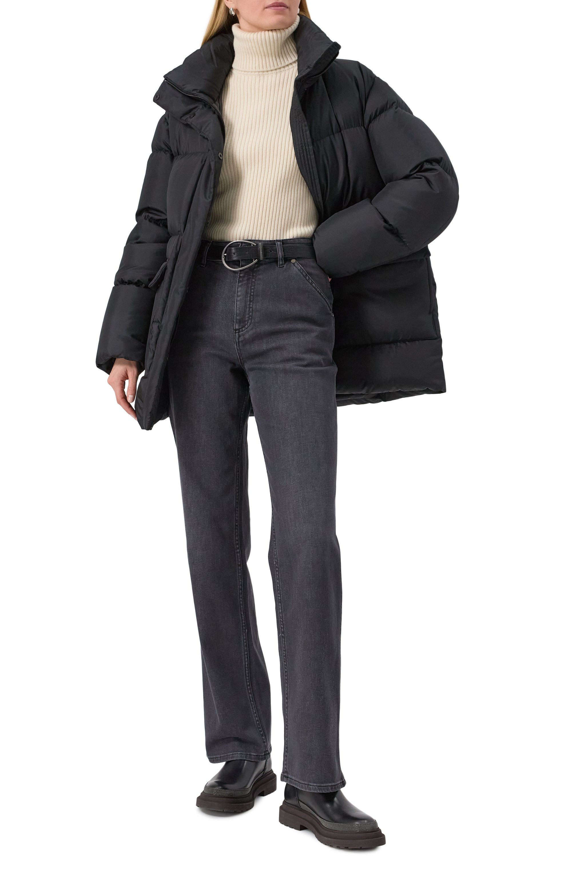 Джинсы MVST, арт. LIGIA B132, фото 2